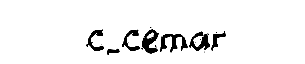 C_cemar