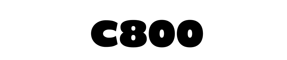 C800