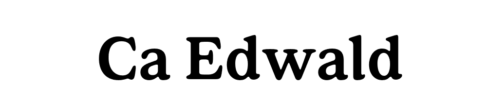 Ca Edwald