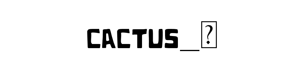 Cactus_2