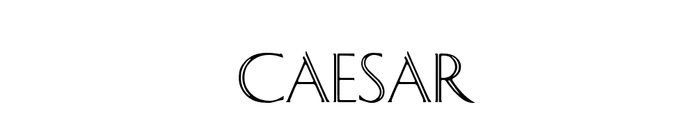 Caesar