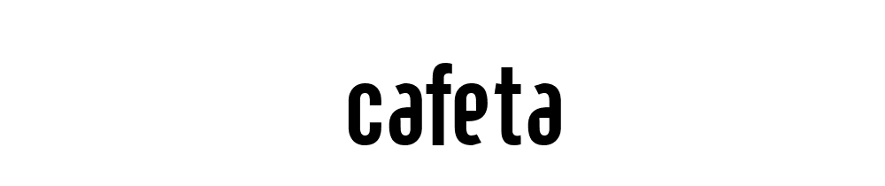 Cafeta