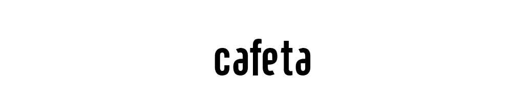 cafeta