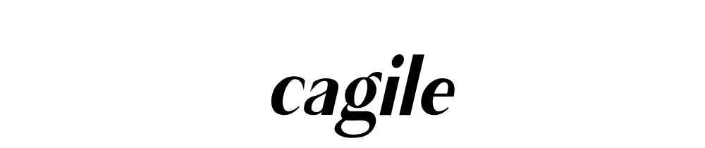 Cagile