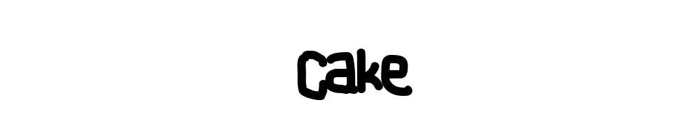 Cake