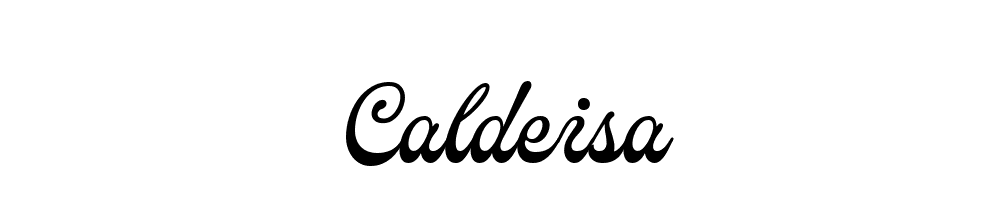 Caldeisa