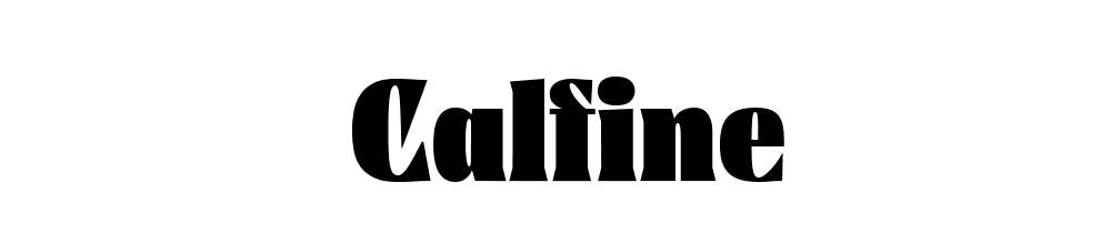 Calfine