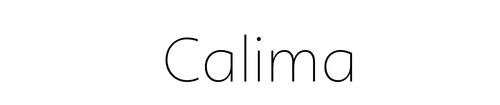 Calima