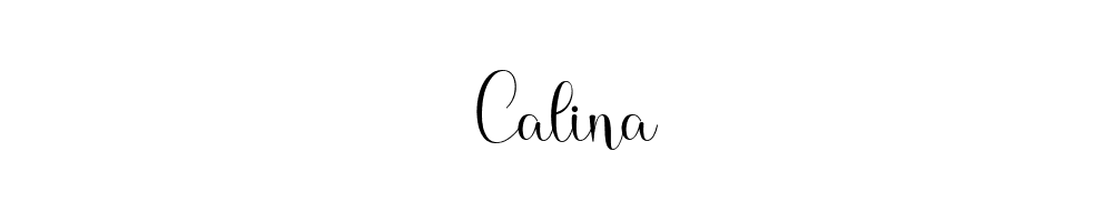 Calina