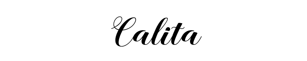 Calita