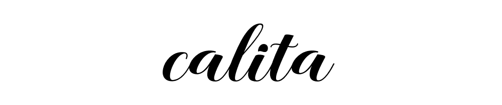 Calita