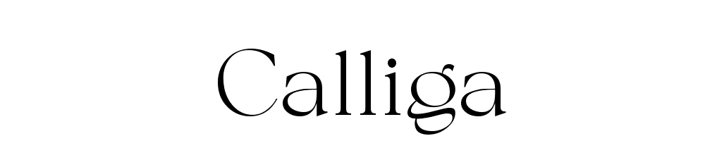 Calliga