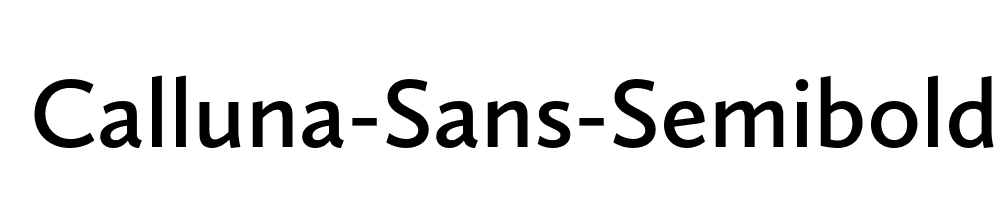 Calluna-Sans-Semibold