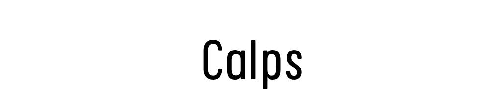 Calps