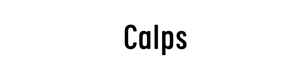 Calps