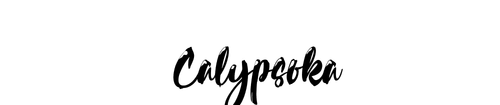 Calypsoka