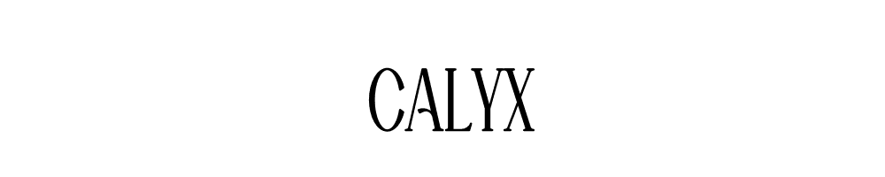 Calyx