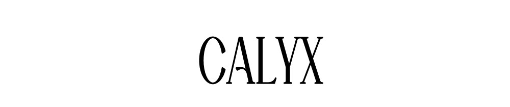 Calyx