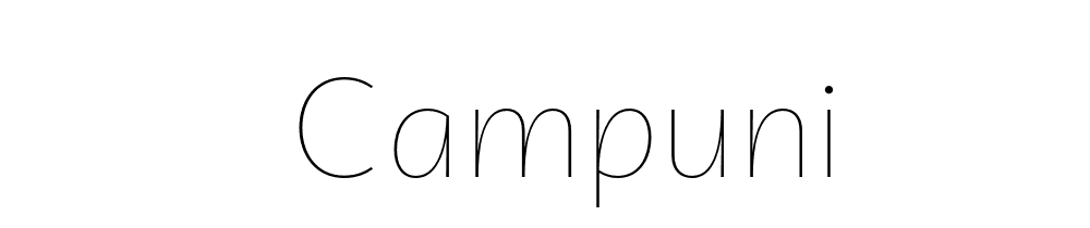 Campuni