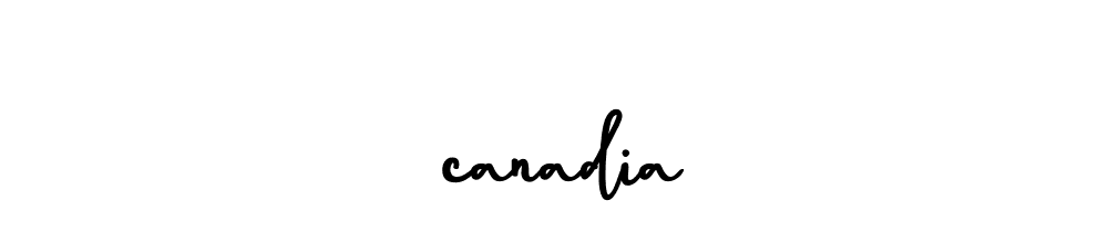 Canadia