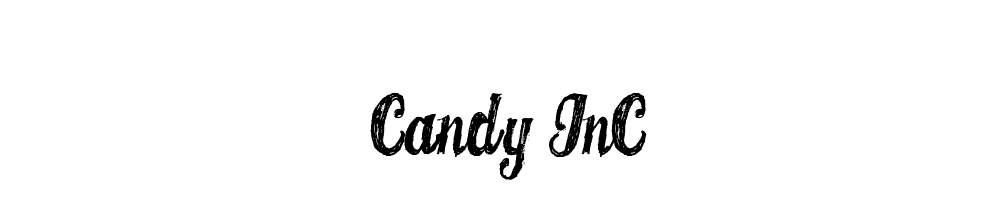 Candy Inc