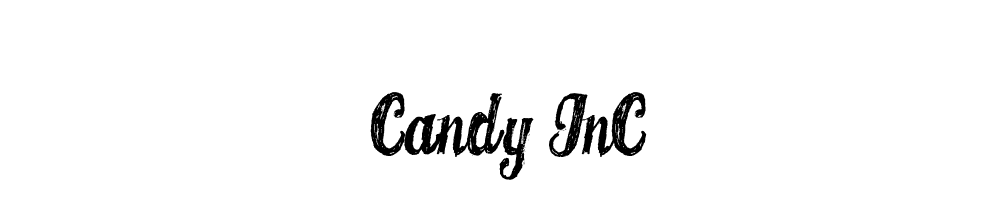 Candy Inc