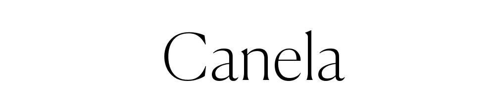 Canela