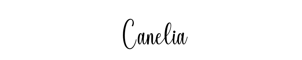 Canelia