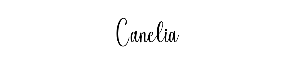 Canelia