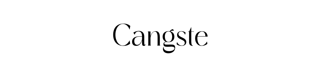 Cangste