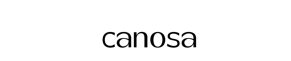 Canosa