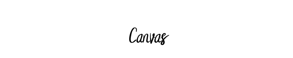 Canvas