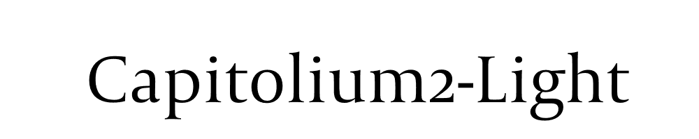 Capitolium2-Light