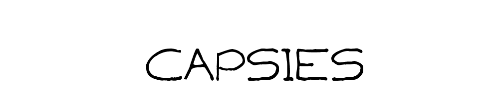 Capsies