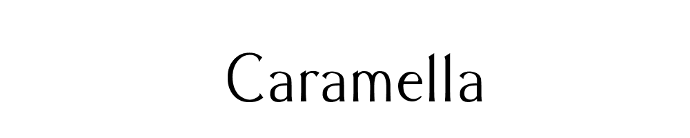 Caramella