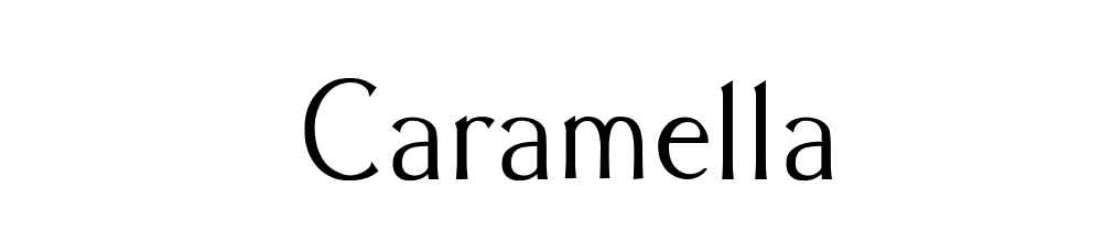 Caramella