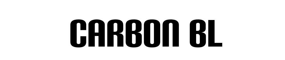 Carbon Bl