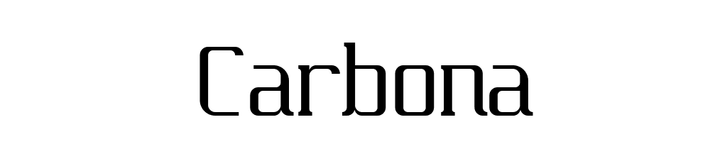 Carbona