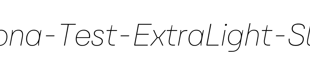 Carbona-Test-ExtraLight-Slanted