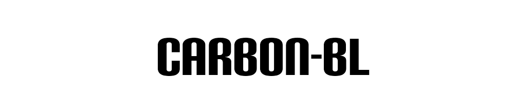 Carbon-Bl