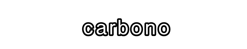 carbono