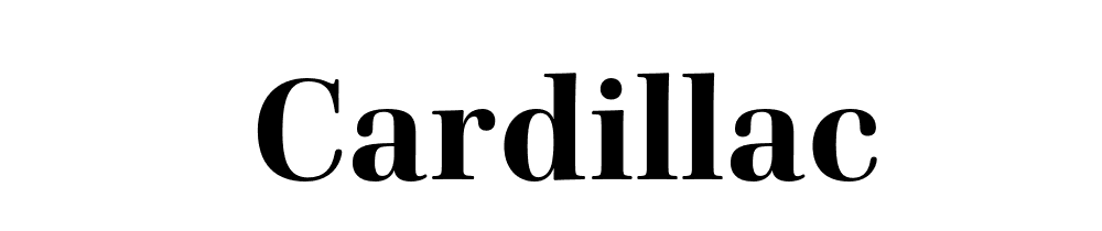 Cardillac