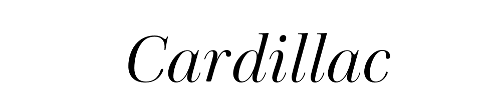 Cardillac