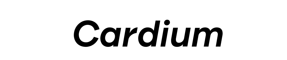 Cardium