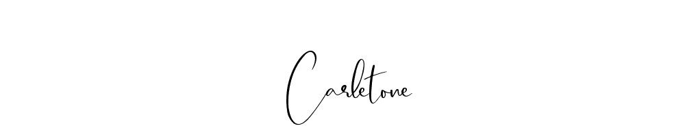 Carletone