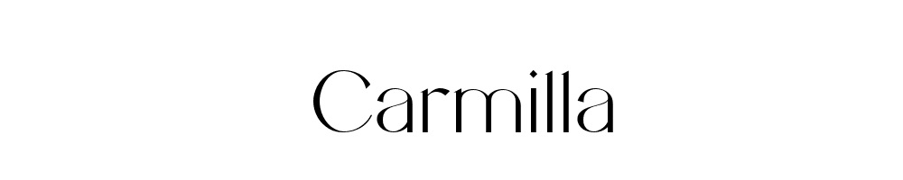 Carmilla