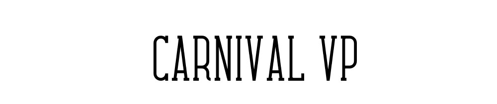 Carnival Vp