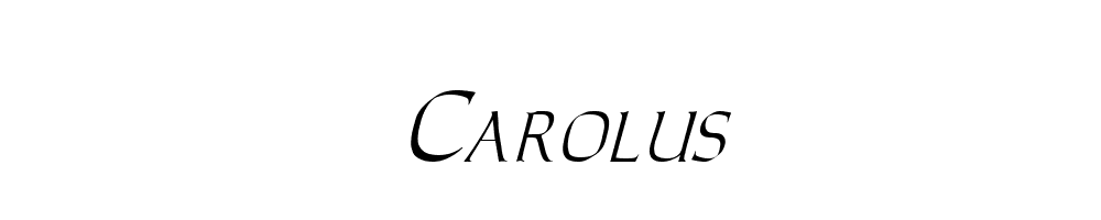 Carolus