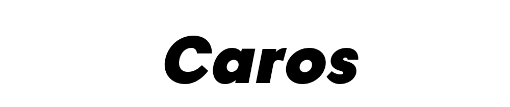 Caros