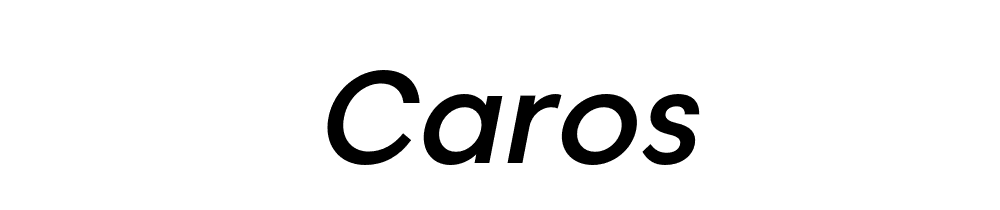 Caros